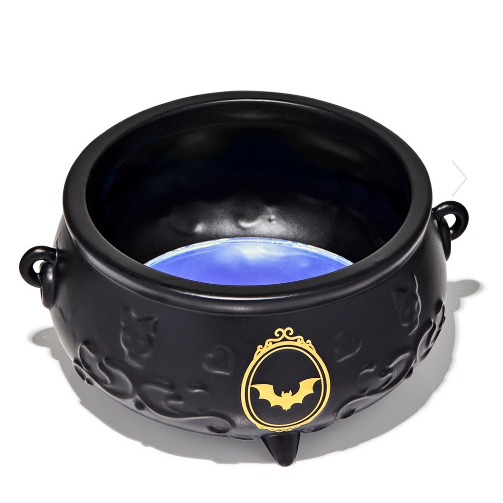 Bath & Body Works Witch's Cauldron Body Care Tray